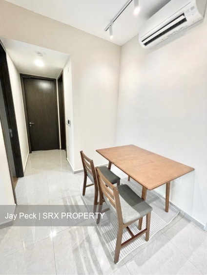 Parc Clematis (D5), Apartment #559620971